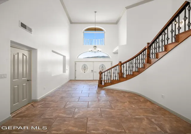 5th image of 6389 Franklin Trail Dr, El Paso, TX 79912 | MLS# 938074