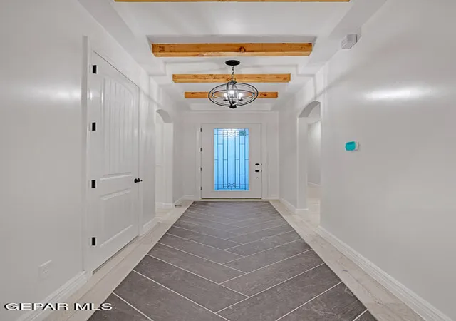 Photo 2 of Single family home for sale at 7273 Cimarron Gap Dr, El Paso, TX 79911 | MLS# 938095 | Listing updated on 2026-09-07