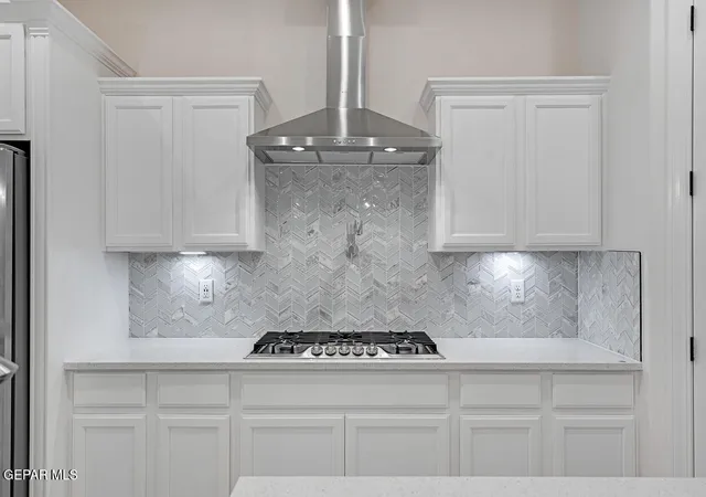 Photo 4 of Single family home for sale at 7273 Cimarron Gap Dr, El Paso, TX 79911 | MLS# 938095 | Listing updated on 2026-09-07
