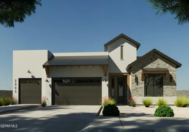 Photo 1 of Sale Pending at 7309 Cimarron Gap Dr, El Paso, TX 79911 | MLS# 938097 | Listing updated on 2026-06-18