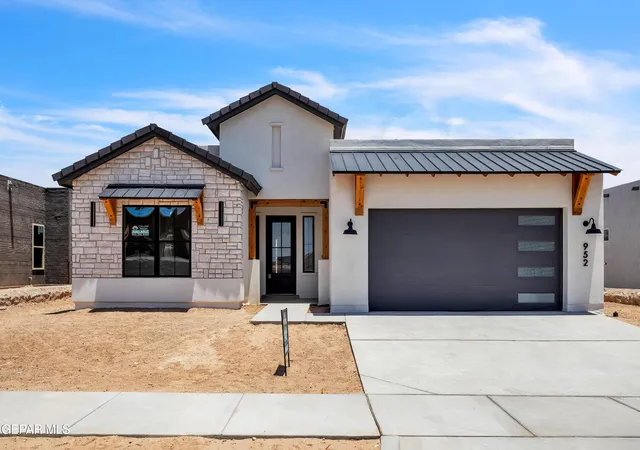 Photo 2 of Sale Pending at 7309 Cimarron Gap Dr, El Paso, TX 79911 | MLS# 938097 | Listing updated on 2026-06-18