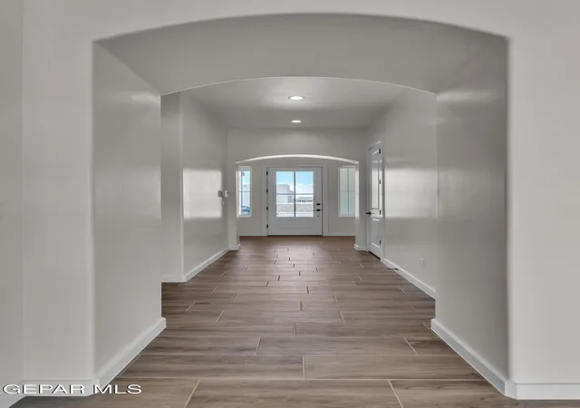 Photo 3 of Sale Pending at 7309 Cimarron Gap Dr, El Paso, TX 79911 | MLS# 938097 | Listing updated on 2026-06-18