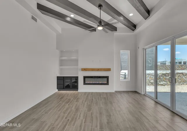 Photo 3 of Sale Pending at 7309 Cimarron Gap Dr, El Paso, TX 79911 | MLS# 938097 | Listing updated on 2026-06-18