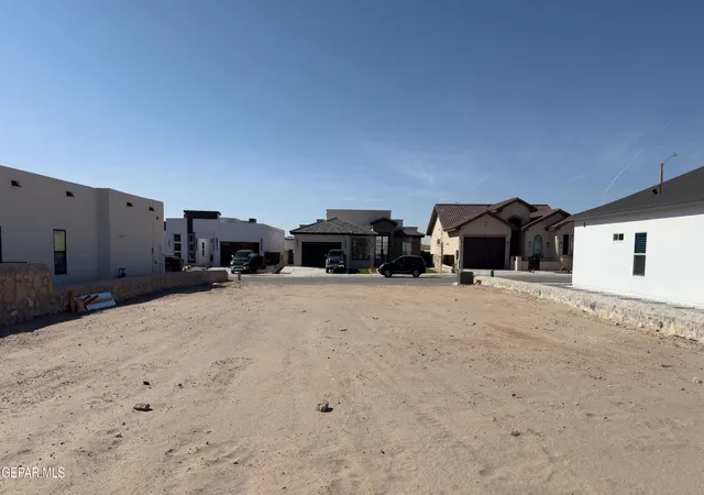 Photo 1 of Single family home for sale at 248 Mar Vista Pl, El Paso, TX 79928 | MLS# 938191 | Listing updated on 2026-08-26