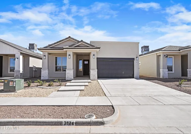 1st image of 14004 Paseo Anejo Ct, El Paso, TX 79928 | MLS# 944433