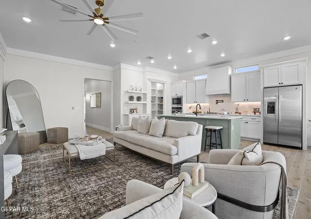 3rd image of 14004 Paseo Anejo Ct, El Paso, TX 79928 | MLS# 944433