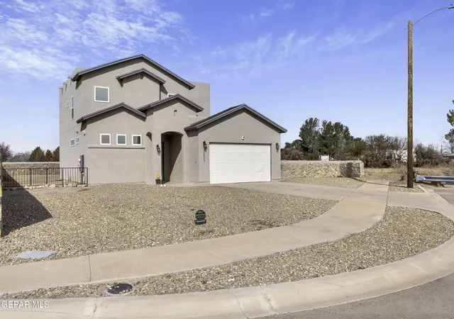 1st image of 12020 Hidden Gardens Pl, Socorro, TX 79927 | MLS# 939063