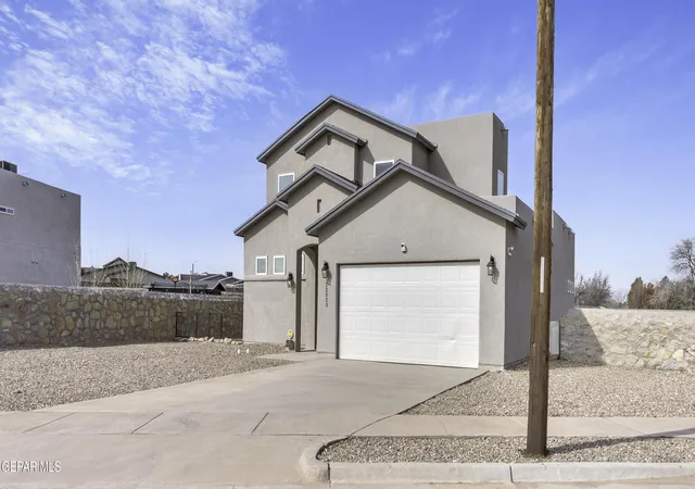 2nd image of 12020 Hidden Gardens Pl, Socorro, TX 79927 | MLS# 939063