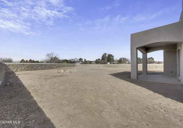 59th image of 12020 Hidden Gardens Pl, Socorro, TX 79927 | MLS# 939063