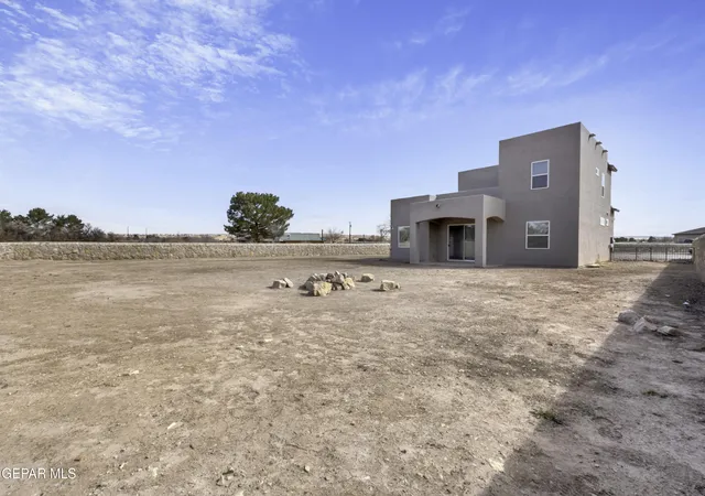 Photo 4 of Single family home for sale at 12020 Hidden Gdns Pl, Socorro, TX 79927 | MLS# 939063 | Listing updated on 2026-09-12