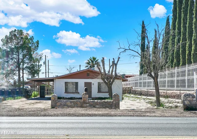 Photo 1 of Sale Pending at 9144 Alameda Ave, El Paso, TX 79907 | MLS# 938209 | Listing updated on 2026-08-27