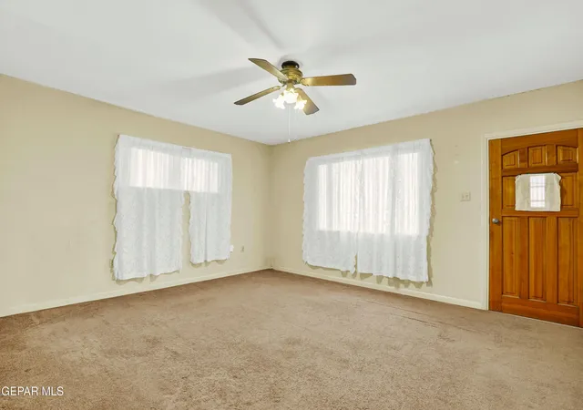 Photo 3 of Sale Pending at 9144 Alameda Ave, El Paso, TX 79907 | MLS# 938209 | Listing updated on 2026-08-27