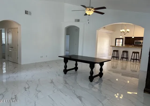 5th image of 301 Resler Ridge Dr, El Paso, TX 79912 | MLS# 938298