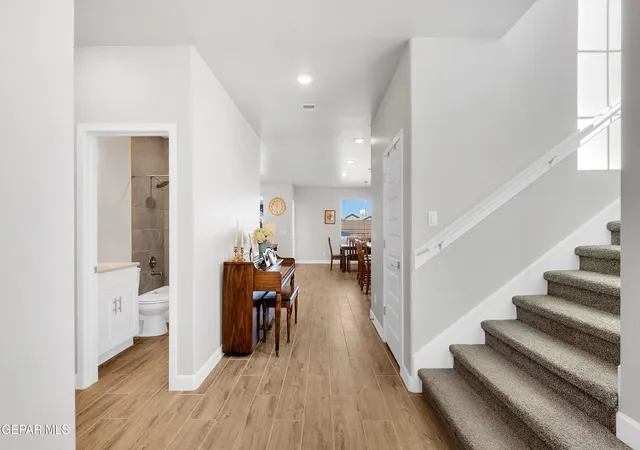 Photo 2 of Sale Pending at 12933 Pontesbury Dr, El Paso, TX 79928 | MLS# 939296 | Listing updated on 2026-07-02