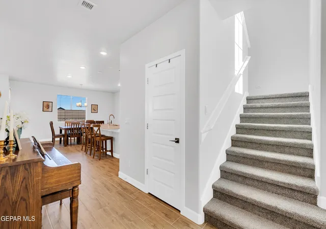 Photo 3 of Sale Pending at 12933 Pontesbury Dr, El Paso, TX 79928 | MLS# 939296 | Listing updated on 2026-07-02