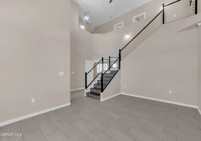 Photo 3 of Single family home for sale at 468 Emerald Blf Dr, Horizon City, TX 79928 | MLS# 939298 | Listing updated on 2026-09-27