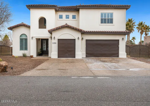 3rd image of 720 Emerald View Dr, El Paso, TX 79932 | MLS# 938249
