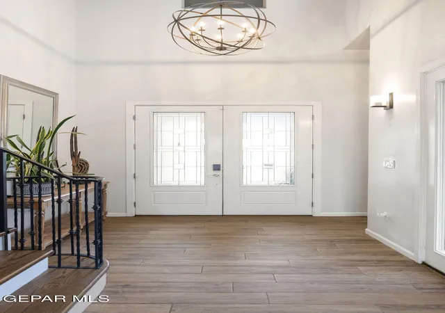 4th image of 720 Emerald View Dr, El Paso, TX 79932 | MLS# 938249