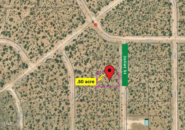 4th image of Pn-252998 Jolet St, Horizon City, TX 79928 | MLS# 938367