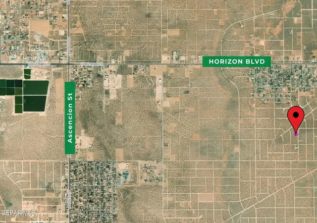 3rd image of Pn-252998 Jolet St, Horizon City, TX 79928 | MLS# 938367