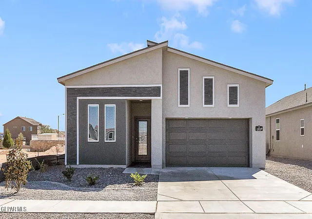 Photo 1 of Sale Pending at 3849 Belief Ln, El Paso, TX 79938 | MLS# 938283 | Listing updated on 2026-07-24