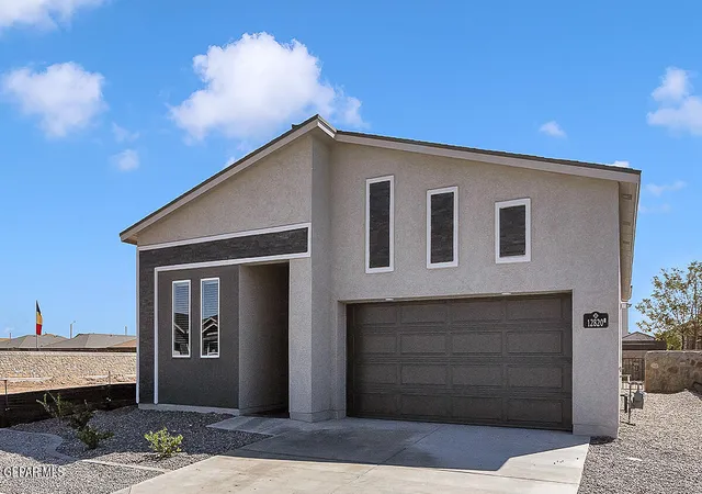 Photo 2 of Sale Pending at 3849 Belief Ln, El Paso, TX 79938 | MLS# 938283 | Listing updated on 2026-07-24