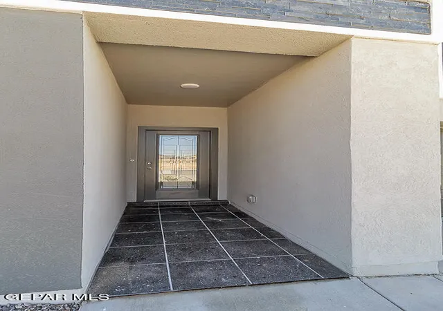 Photo 3 of Sale Pending at 3849 Belief Ln, El Paso, TX 79938 | MLS# 938283 | Listing updated on 2026-07-24