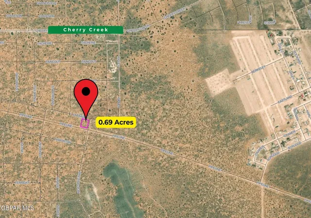 Homes for sale in Horizon City, TX | Pn-244097 Labadie Rd, Horizon City, TX 79928 | MLS# 938365