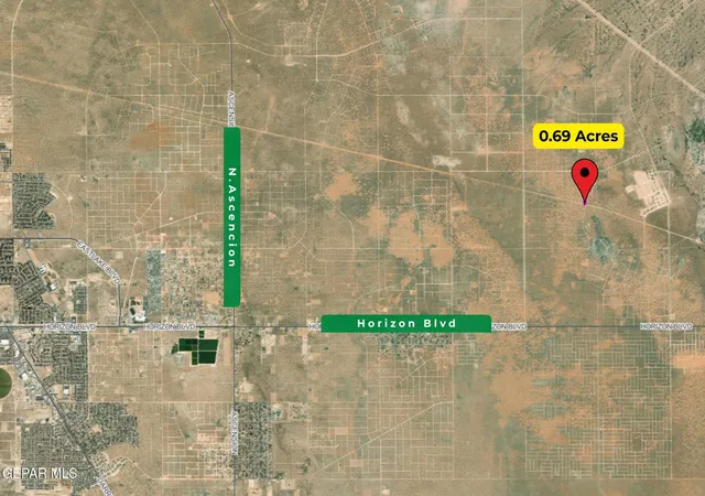 Homes for sale in Horizon City, TX | Pn 244097 Labadie Rd, Horizon City, TX 79928 | MLS# 938365