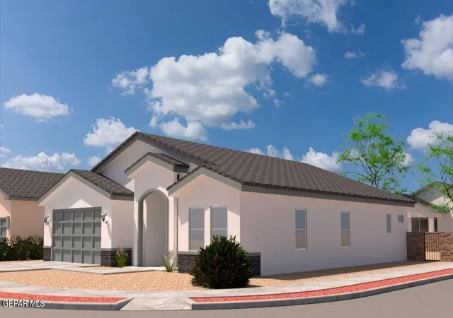 1st image of 9732 Calle Cancun St, Socorro, TX 79927 | MLS# 938279