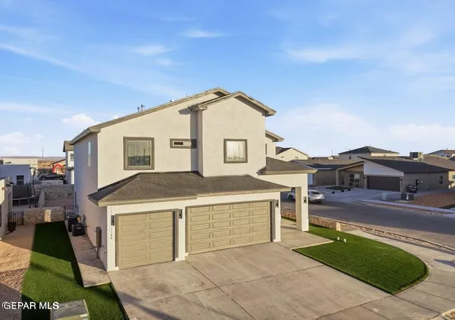 1st image of 9736 Calle Cancun St, Socorro, TX 79927 | MLS# 938281