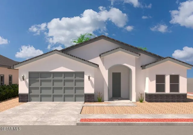 2nd image of 9744 Calle Cancun St, Socorro, TX 79927 | MLS# 938287