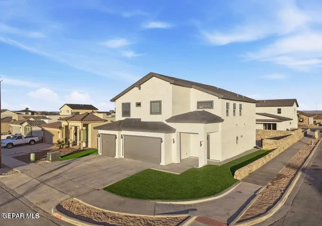 2nd image of 9748 Calle Cancun St, Socorro, TX 79927 | MLS# 938289