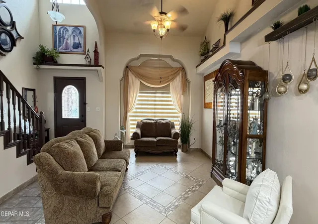 4th image of 12325 Lucy Acosta Wy, El Paso, TX 79936 | MLS# 938663