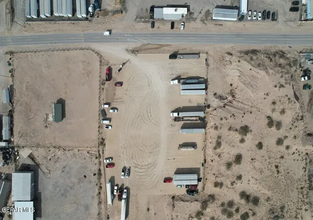 Photo 4 of Land for sale at 12800 Grand River Dr, El Paso, TX 79928 | MLS# 938330 | Listing updated on 2026-04-08