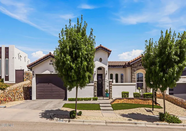2nd image of 12248 Clifton Hill Rd, Horizon City, TX 79928 | MLS# 938390