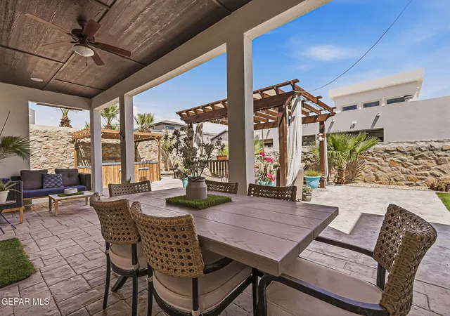 70th image of 12248 Clifton Hill Rd, Horizon City, TX 79928 | MLS# 938390