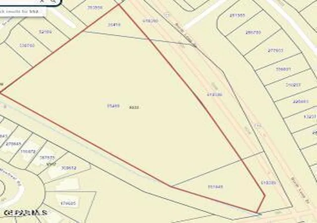 Photo 3 of Land for sale at 10220 232 N Loop Dr, Socorro, TX 79927 | MLS# 938340 | Listing updated on 2026-08-28