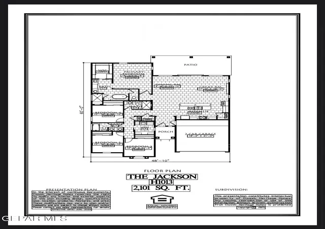 Photo 4 of Single family home for sale at 212 Emerald Gold Pl, Horizon City, TX 79928 | MLS# 938562 | Listing updated on 2026-06-18