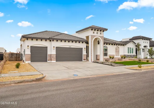 Photo 2 of Sale Pending at 2313 Tierra Kona, El Paso, TX 79938 | MLS# 938400 | Listing updated on 2026-06-18