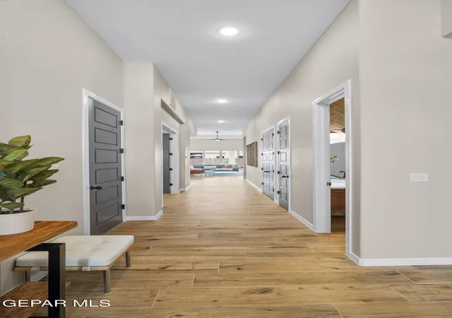 Photo 3 of Sale Pending at 2313 Tierra Kona, El Paso, TX 79938 | MLS# 938400 | Listing updated on 2026-06-18