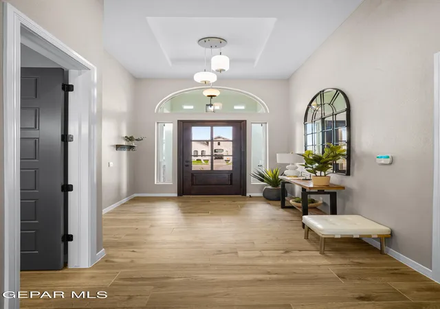 Photo 4 of Sale Pending at 2313 Tierra Kona, El Paso, TX 79938 | MLS# 938400 | Listing updated on 2026-06-18