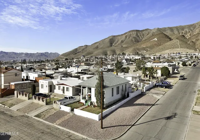 1st image of 2919 N Raynor St, El Paso, TX 79930 | MLS# 938929