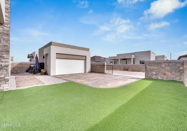 17th image of 14412 Charles Foster Ave, El Paso, TX 79938 | MLS# 938555