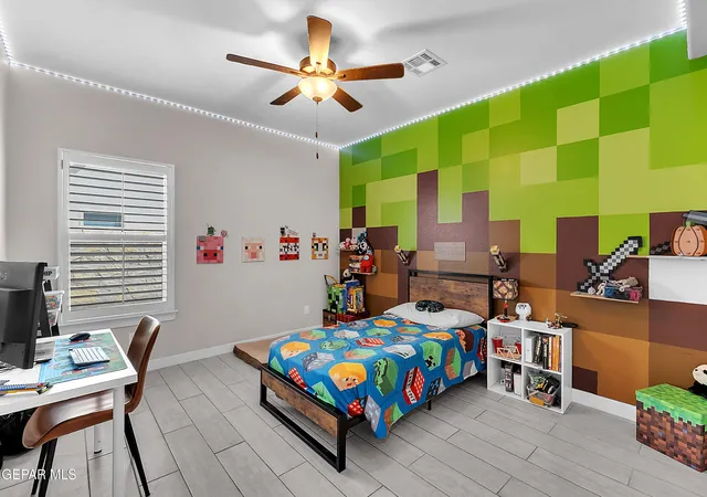 5th image of 14412 Charles Foster Ave, El Paso, TX 79938 | MLS# 938555