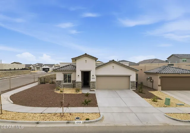 1st image of 13131 Emerald Isle St, Horizon City, TX 79928 | MLS# 938433