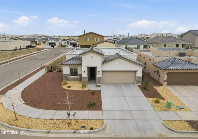 5th image of 13131 Emerald Isle St, Horizon City, TX 79928 | MLS# 938433