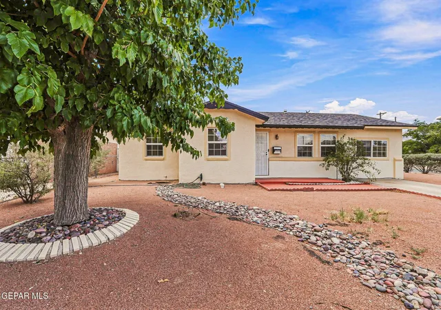 Photo 1 of Sale Pending at 5500 Fairbanks Dr, El Paso, TX 79924 | MLS# 948542 | Listing updated on 2026-09-15