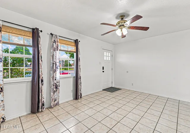 Photo 3 of Sale Pending at 5500 Fairbanks Dr, El Paso, TX 79924 | MLS# 948542 | Listing updated on 2026-09-15