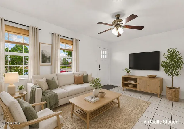 Photo 4 of Sale Pending at 5500 Fairbanks Dr, El Paso, TX 79924 | MLS# 948542 | Listing updated on 2026-09-15